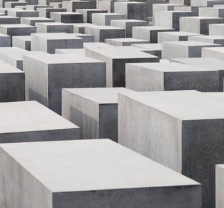 CONCRETE CUBES TESTING