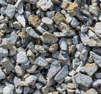 COARSE AGGREGATE TEST