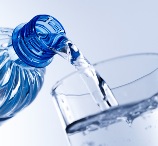 DRINKING PURPOSE WATER TEST